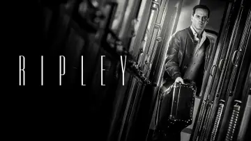 Задник к сериалу "РИПЛИ" #1422245