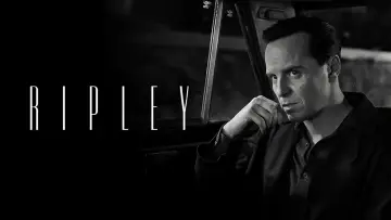 Задник к сериалу "РИПЛИ" #1422246