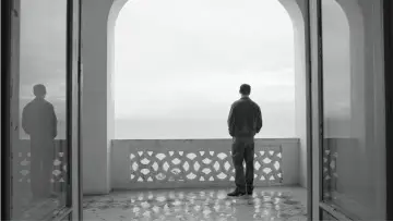 Задник к сериалу "РИПЛИ" #1422251