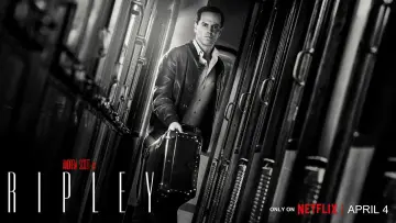Задник к сериалу "РИПЛИ" #1422254