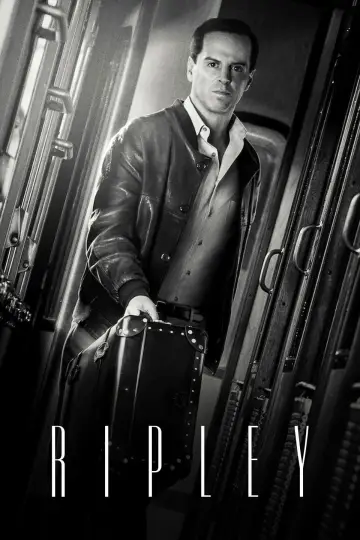 Постер к сериалу "РИПЛИ" #1422264