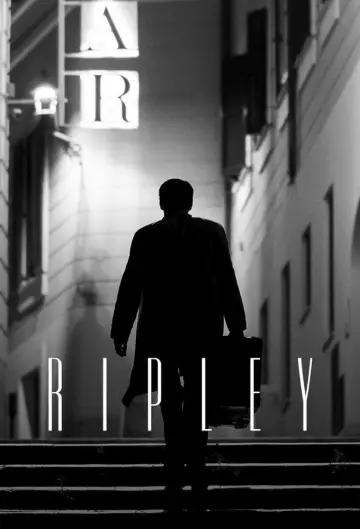 Постер к сериалу "РИПЛИ" #1422267
