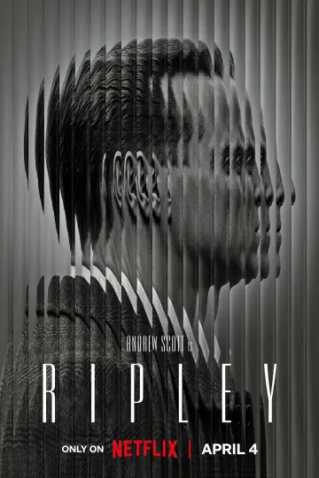 Постер к сериалу "РИПЛИ" #1422271