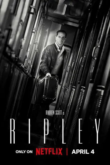 Постер к сериалу "РИПЛИ" #1422272