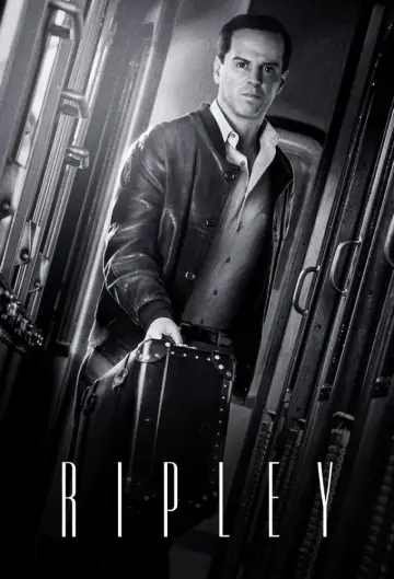 Постер к сериалу "РИПЛИ" #1422274