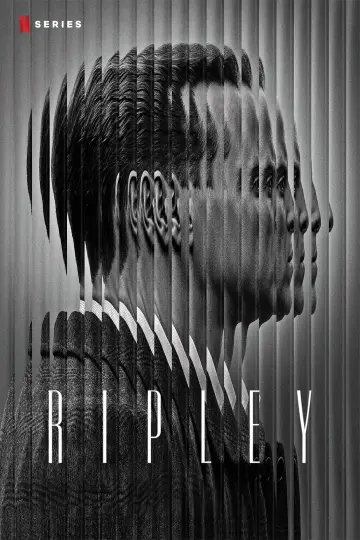 Постер к сериалу "РИПЛИ" #1541675