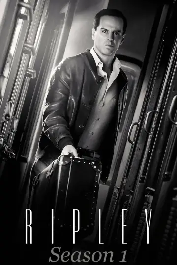 Постер к сериалу "РИПЛИ" #1733811