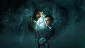 Задник к сериалу "Венская кровь" #1553938