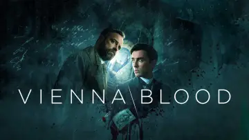 Задник к сериалу "Венская кровь" #1553939