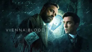 Задник к сериалу "Венская кровь" #1553940
