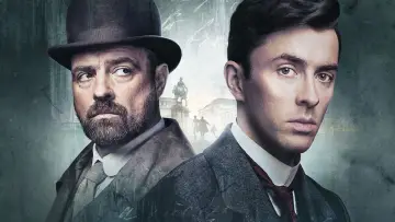 Задник к сериалу "Венская кровь" #1553941