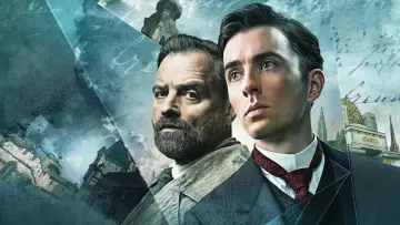 Задник к сериалу "Венская кровь" #1553943