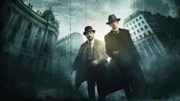 Задник к сериалу "Венская кровь" #1553944