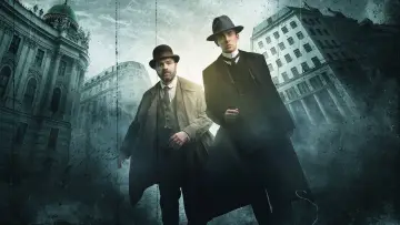 Задник к сериалу "Венская кровь" #1553945