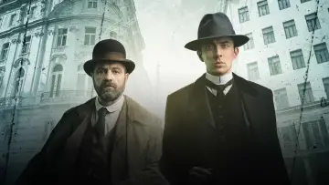 Задник к сериалу "Венская кровь" #1553946