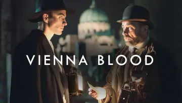 Задник к сериалу "Венская кровь" #1553948