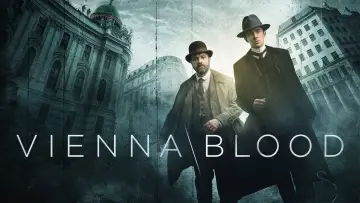 Задник к сериалу "Венская кровь" #1553949