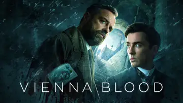 Задник к сериалу "Венская кровь" #1553950