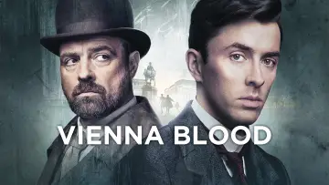 Задник к сериалу "Венская кровь" #1553952
