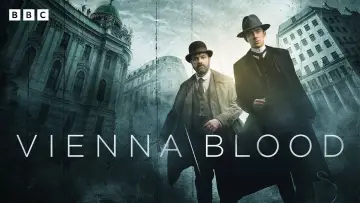 Задник к сериалу "Венская кровь" #1553953