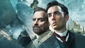 Задник к сериалу "Венская кровь" #1553954