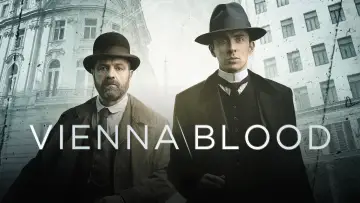 Задник к сериалу "Венская кровь" #1553956