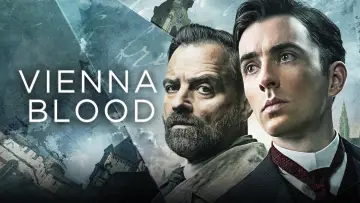 Задник к сериалу "Венская кровь" #1553957