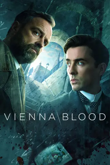 Постер к сериалу "Венская кровь" #1553964