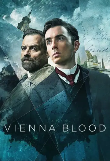 Постер к сериалу "Венская кровь" #1553966
