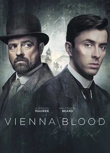 Постер к сериалу "Венская кровь" #1553967