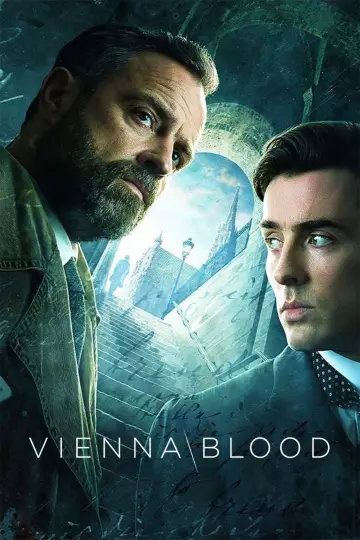 Постер к сериалу "Венская кровь" #1553968