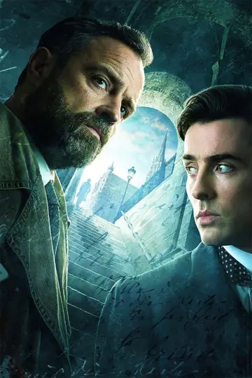 Постер к сериалу "Венская кровь" #1553969
