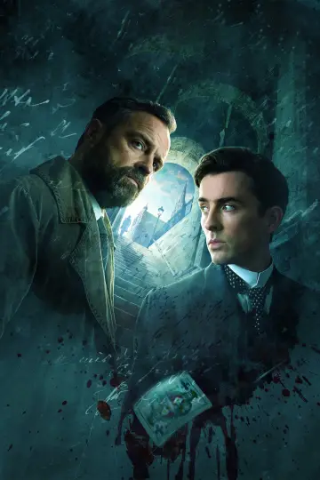 Постер к сериалу "Венская кровь" #1553970