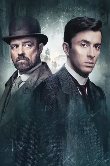 Постер к сериалу "Венская кровь" #1553971