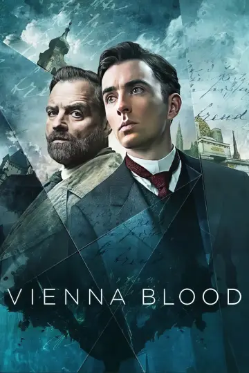 Постер к сериалу "Венская кровь" #1553972