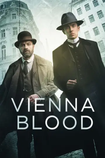 Постер к сериалу "Венская кровь" #1553974