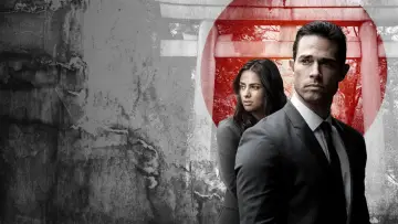 Задник к сериалу "Дракон: Возвращение воина" #1424545