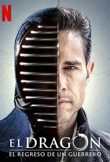 Постер к сериалу "Дракон: Возвращение воина" #1424551