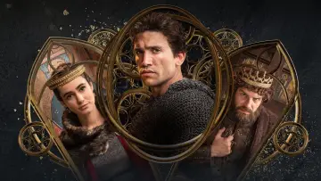 Задник к сериалу "Эль Сид" #1465603