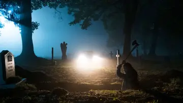 Задник к сериалу "50 штатов страха" #1680861