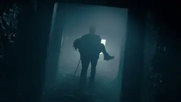 Задник к сериалу "50 штатов страха" #1680864