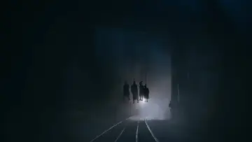 Задник к сериалу "50 штатов страха" #1680865