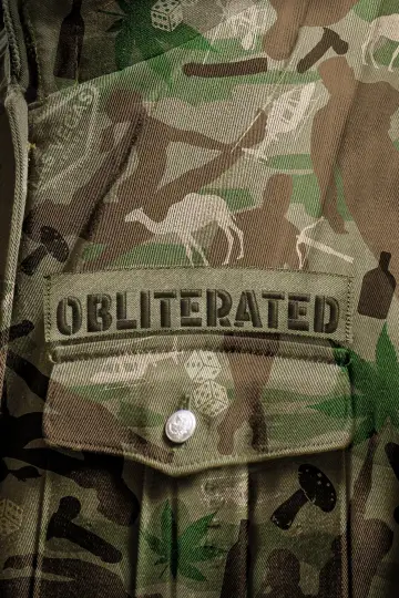 Постер к сериалу "Готовые" #1380893