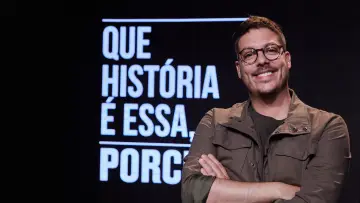Задник к сериалу "Что это за история, Порша?" #1223451