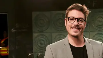 Задник к сериалу "Что это за история, Порша?" #1223455