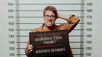 Задник к сериалу "Что это за история, Порша?" #1223456
