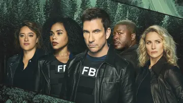 Задник к сериалу "ФБР: Самые разыскиваемые преступники" #1276040