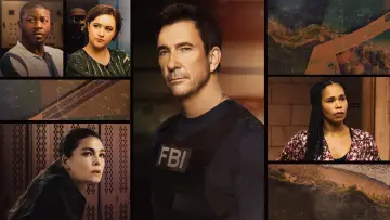 Задник к сериалу "ФБР: Самые разыскиваемые преступники" #1276041
