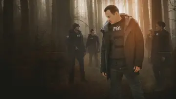 Задник к сериалу "ФБР: Самые разыскиваемые преступники" #1276048