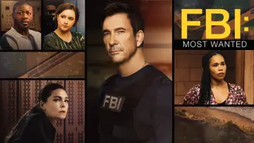 Задник к сериалу "ФБР: Самые разыскиваемые преступники" #1276053